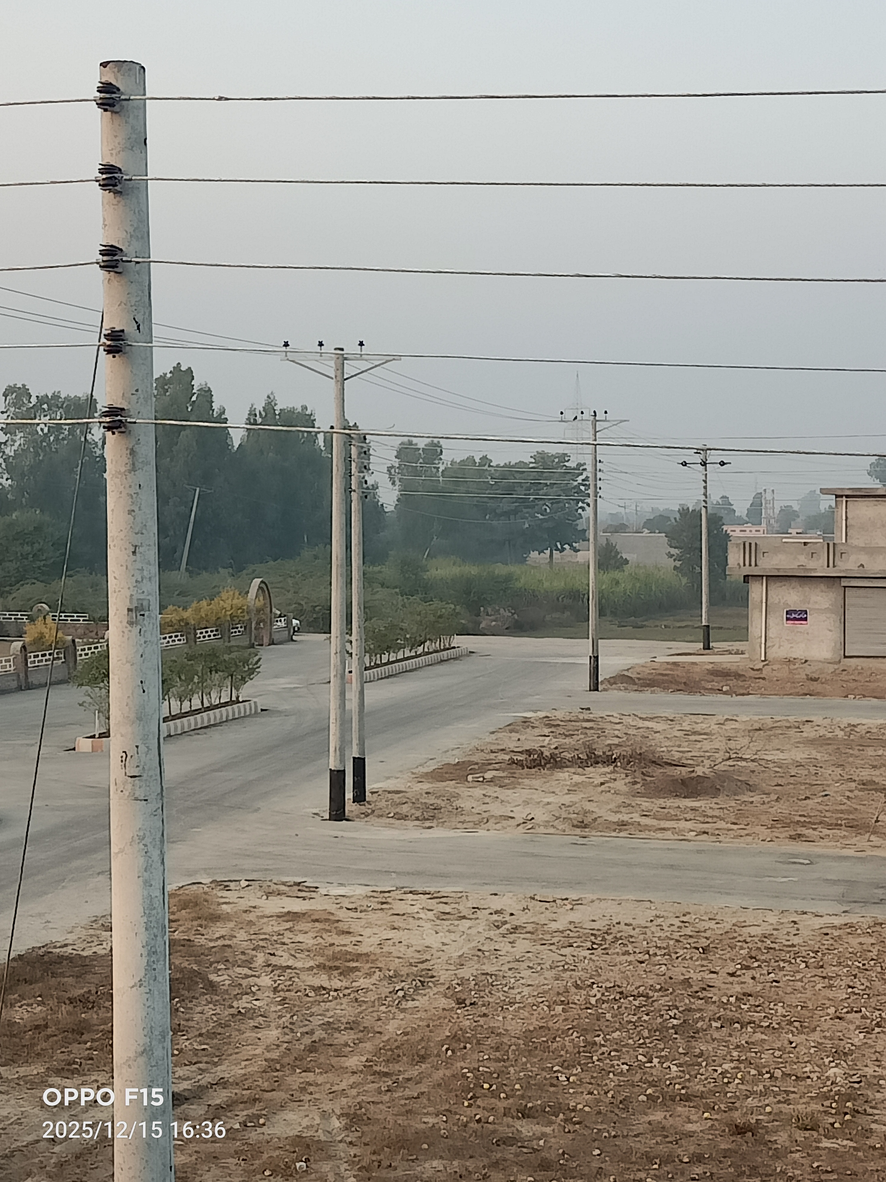 فیصل ولاز ہاؤسنگ سکیم